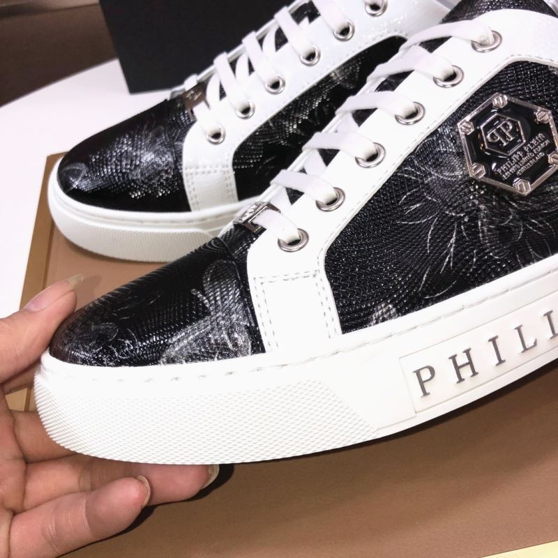 Philipp Plein Shoes